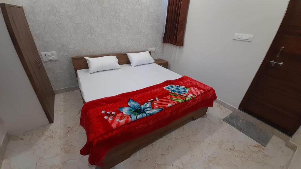 Аджмер: Hotel Sunstays Oppsite Bus stand