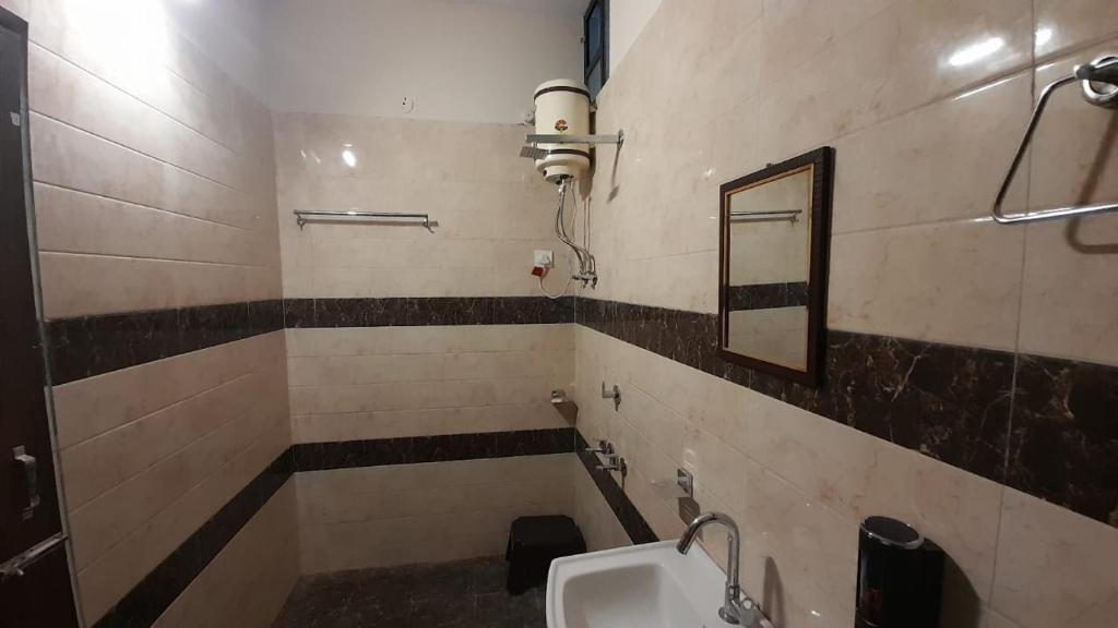 Аджмер: Hotel Sunstays Oppsite Bus stand