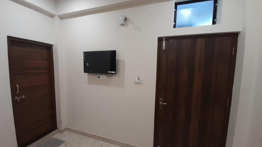 Аджмер: Hotel Sunstays Oppsite Bus stand