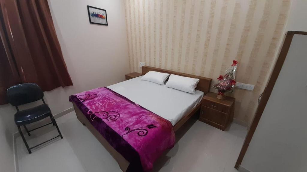 Аджмер: Hotel Sunstays Oppsite Bus stand