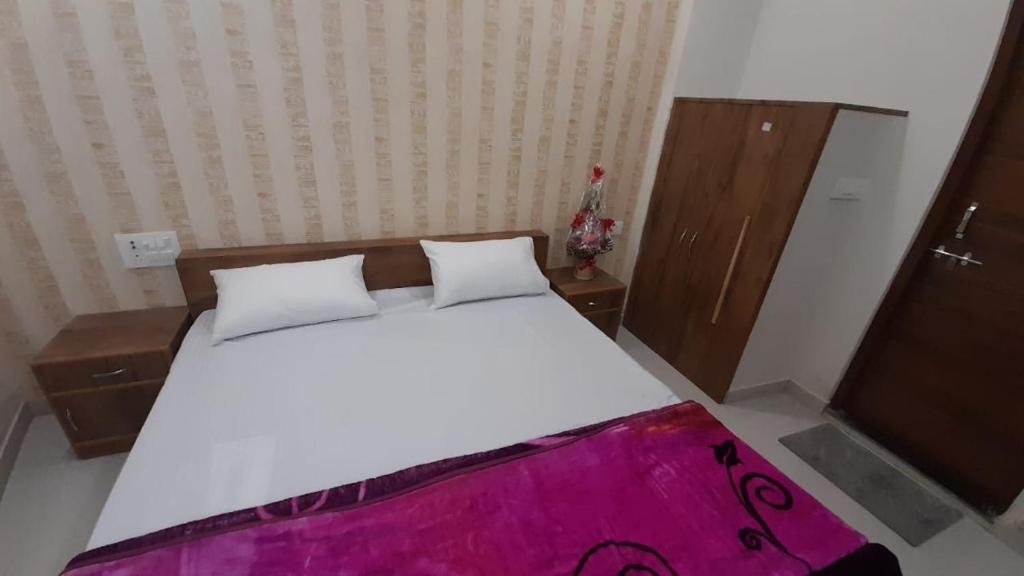 Аджмер: Hotel Sunstays Oppsite Bus stand