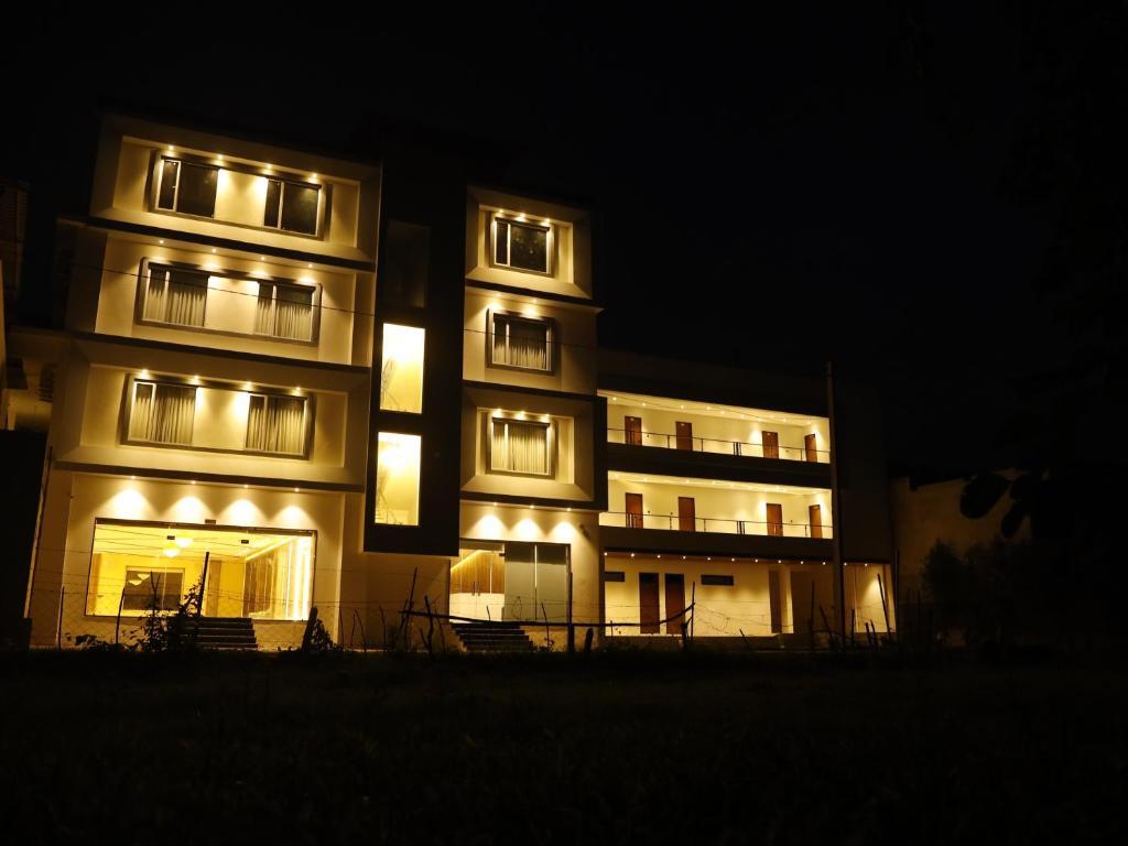 Пушкар: Hotel 777, Pushkar