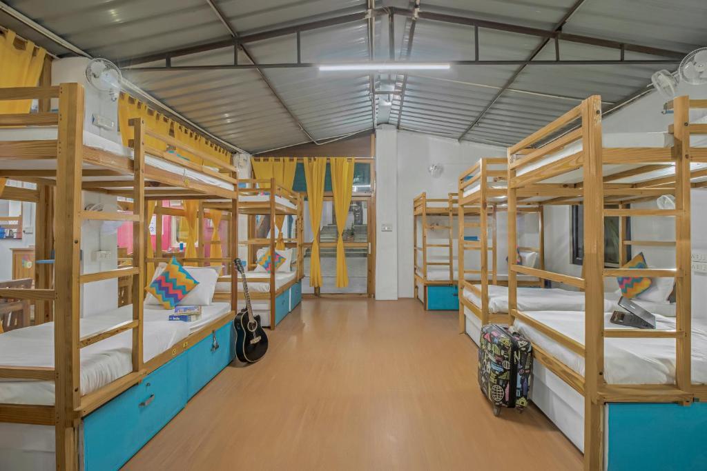 Пушкар: Gostops Pushkar Rooms & Dorms