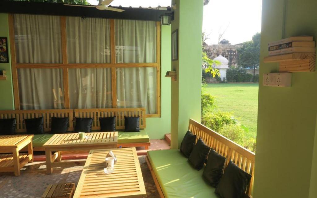 Пушкар: Gostops Pushkar Rooms & Dorms