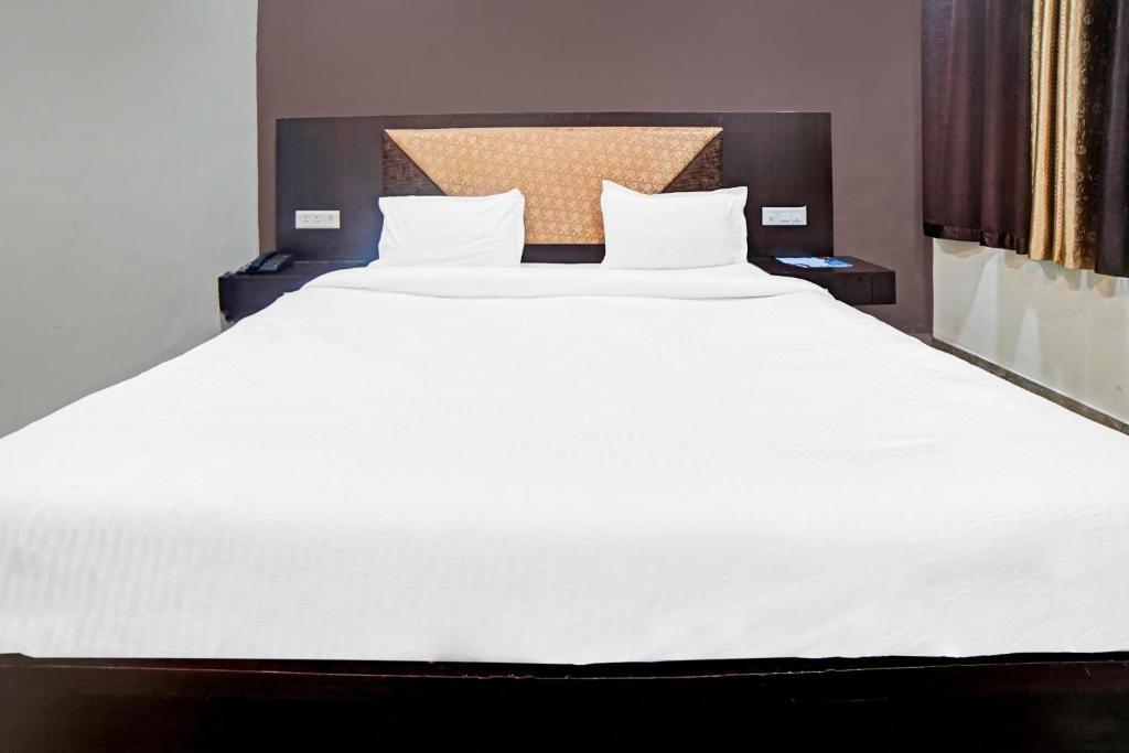 Райпур: Collection O 85449 Edge Hotel