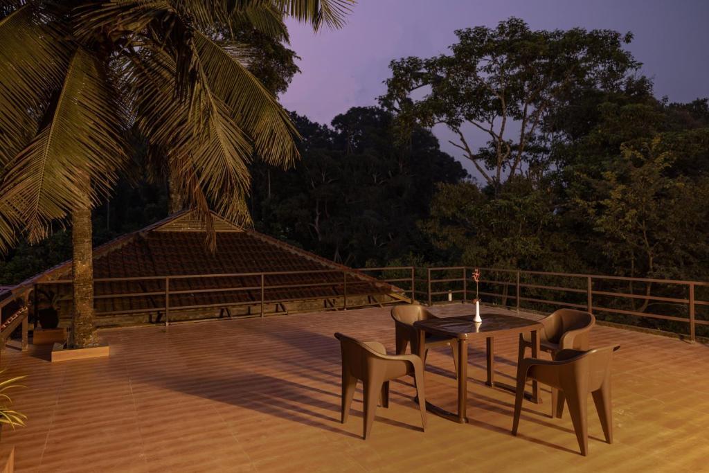 Кумили: Avadale Thekkady - Stag Groups Not Allowed