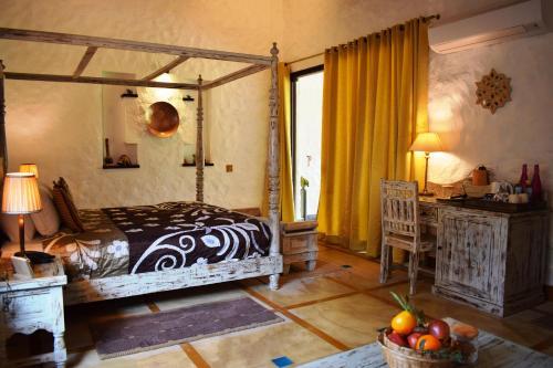 Крепость Ramnagar: Paatlidun Safari Lodge, Jim Corbett