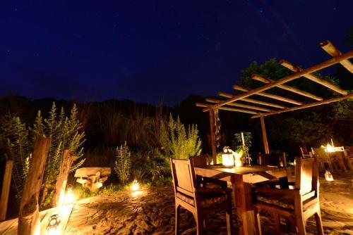 Крепость Ramnagar: Paatlidun Safari Lodge, Jim Corbett
