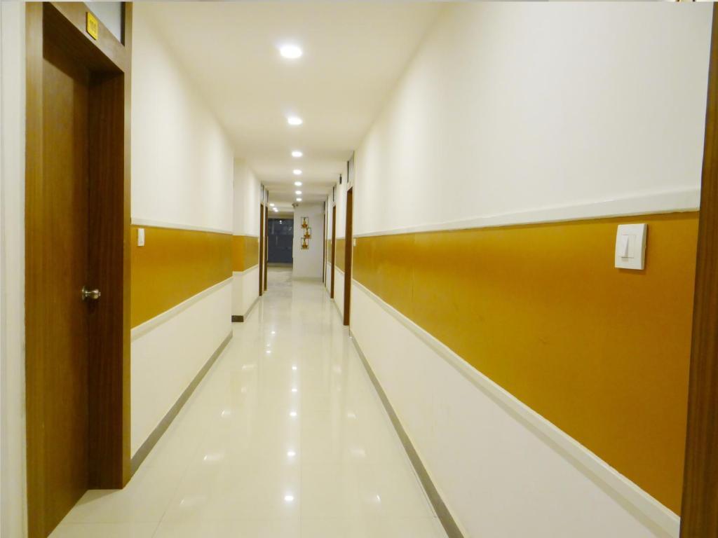 Ранчи: Hotel Soneva Inn