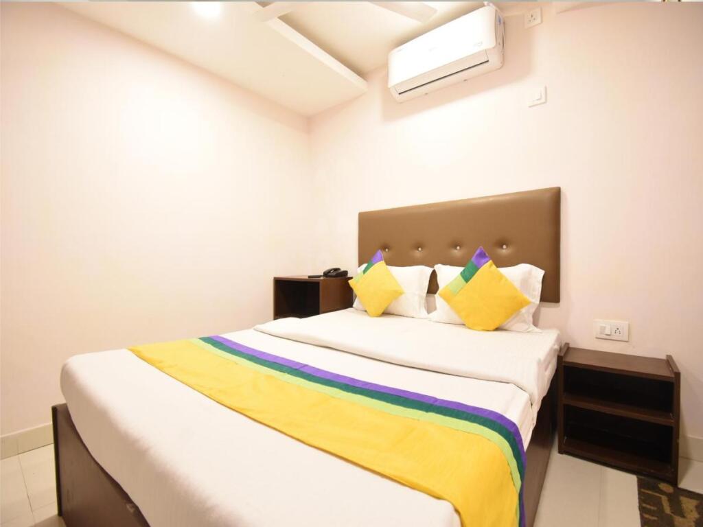 Ранчи: Hotel Soneva Inn