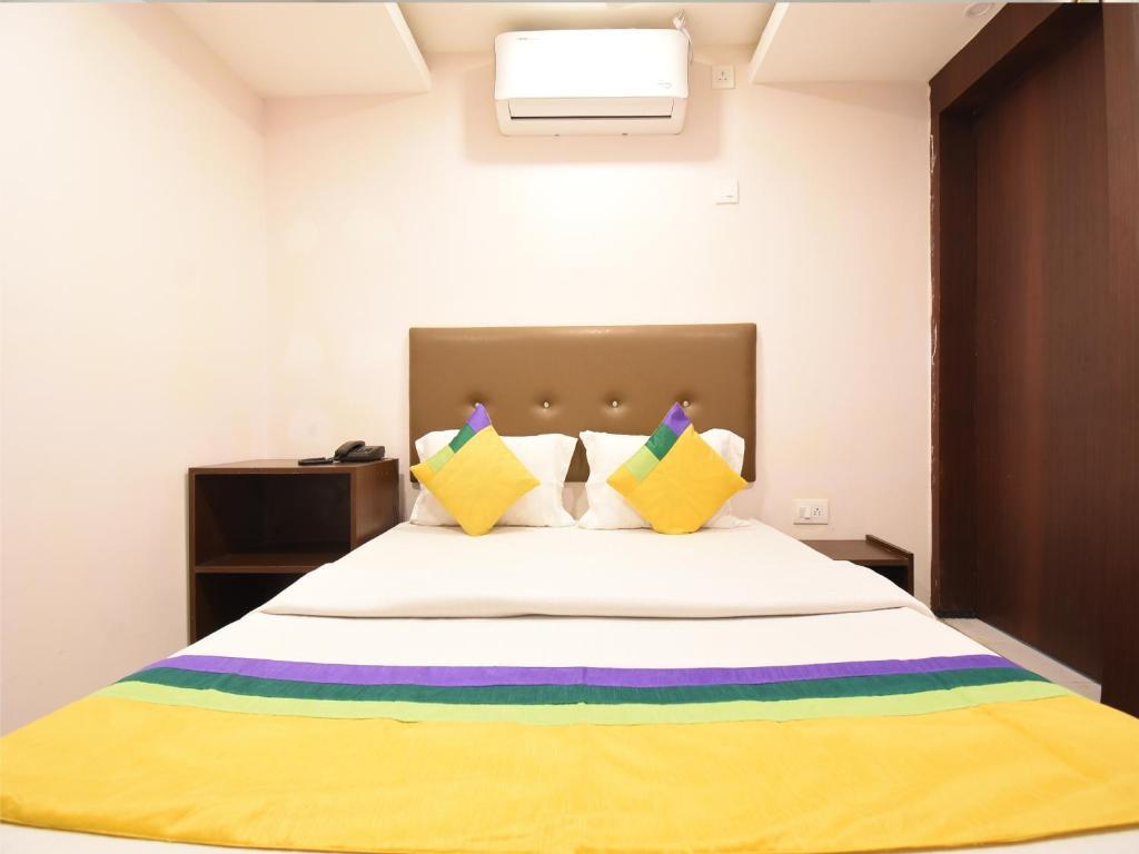 Ранчи: Hotel Soneva Inn
