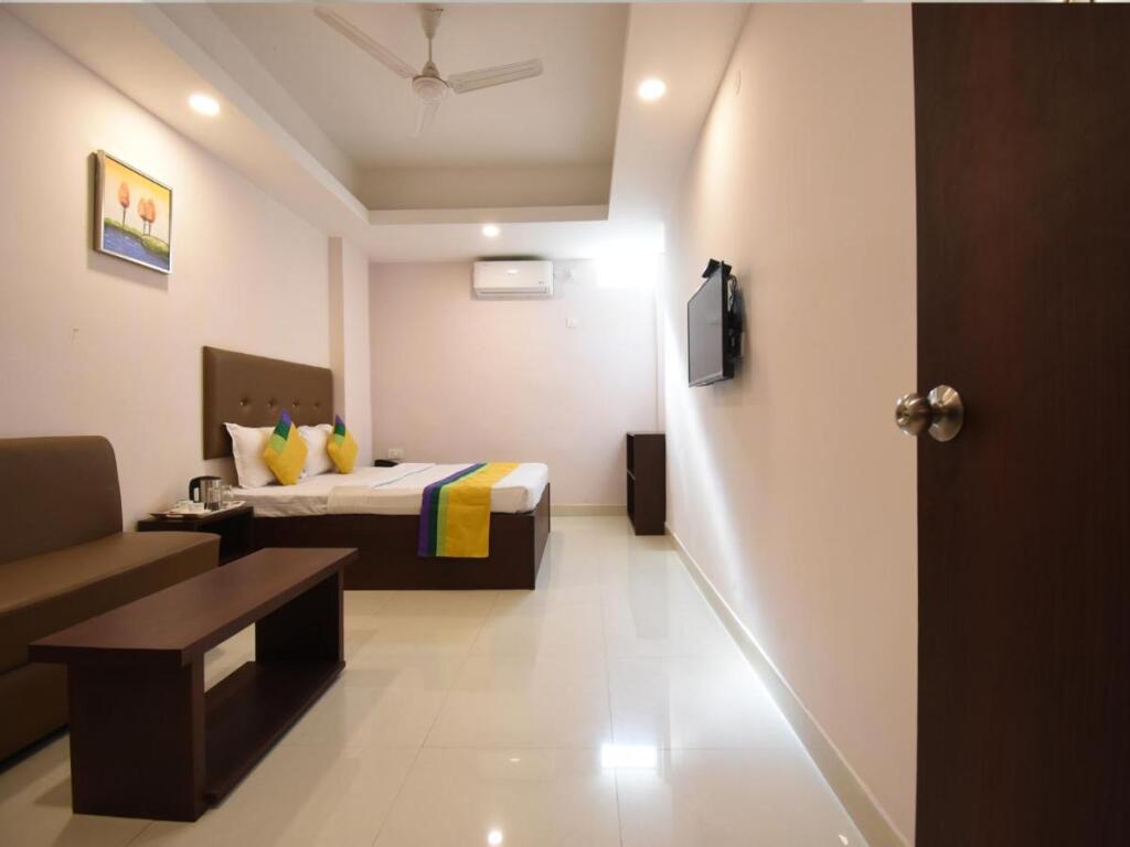Ранчи: Hotel Soneva Inn
