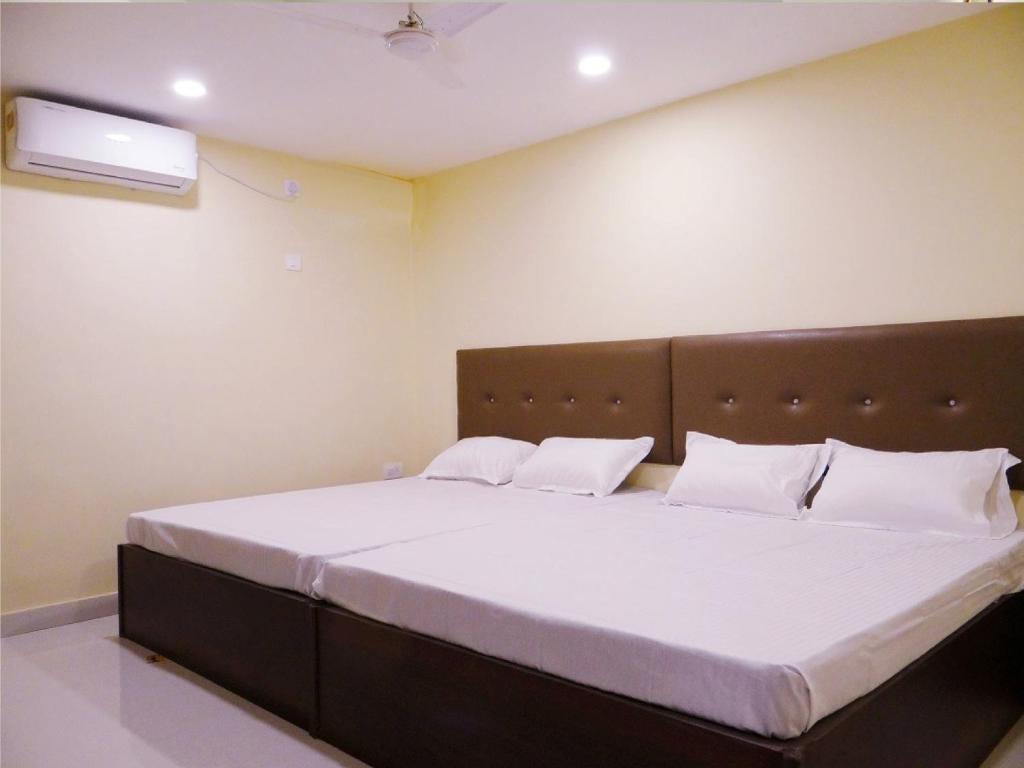 Ранчи: Hotel Soneva Inn
