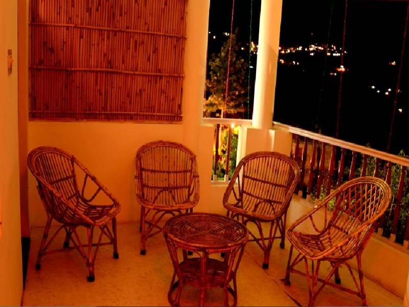 Раникхет: Kalawati Retreat Eco Village Resort
