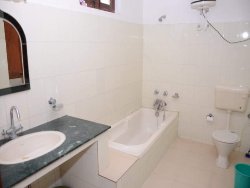 Раникхет: Kalawati Retreat Eco Village Resort
