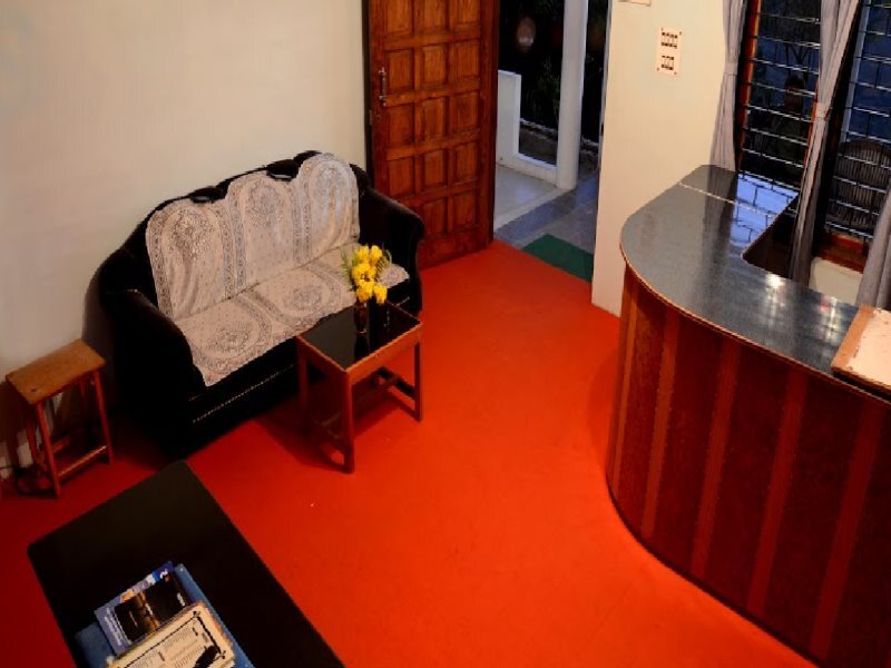 Раникхет: Kalawati Retreat Eco Village Resort
