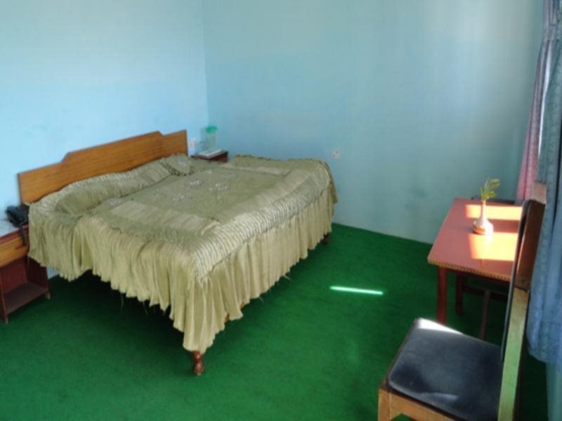 Раникхет: Kalawati Retreat Eco Village Resort