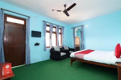 Раникхет: OYO 27772 Hotel Kalawati Retreat