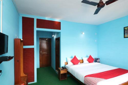 Раникхет: OYO 27772 Hotel Kalawati Retreat