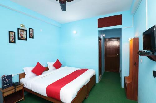 Раникхет: OYO 27772 Hotel Kalawati Retreat