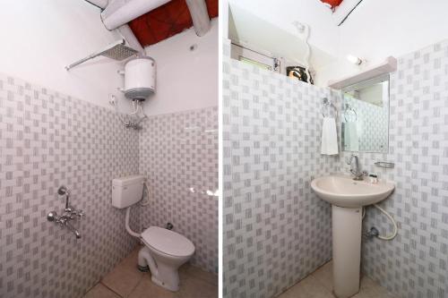 Раникхет: OYO 27772 Hotel Kalawati Retreat