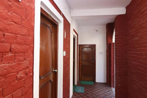Раникхет: OYO 27772 Hotel Kalawati Retreat