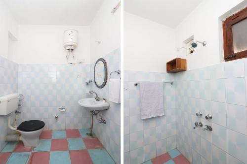 Раникхет: OYO 27772 Hotel Kalawati Retreat