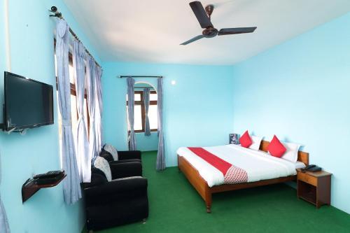 Раникхет: OYO 27772 Hotel Kalawati Retreat
