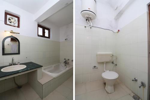 Раникхет: OYO 27772 Hotel Kalawati Retreat