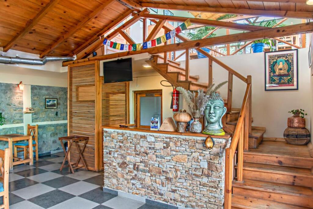 Echor Yak And Yeti Inn — фото 2