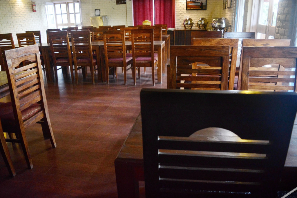Раникхет: Majkhali Woods, Ranikhet, By Himalayan Eco Lodges
