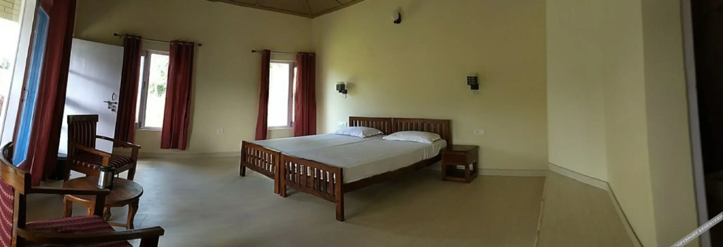 Раникхет: Majkhali Woods, Ranikhet, By Himalayan Eco Lodges