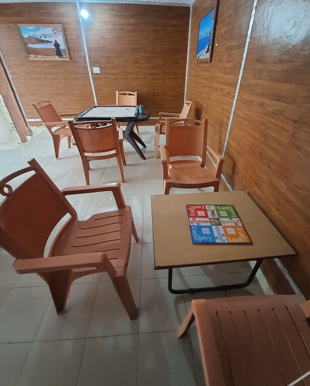 Раникхет: Majkhali Woods, Ranikhet, By Himalayan Eco Lodges