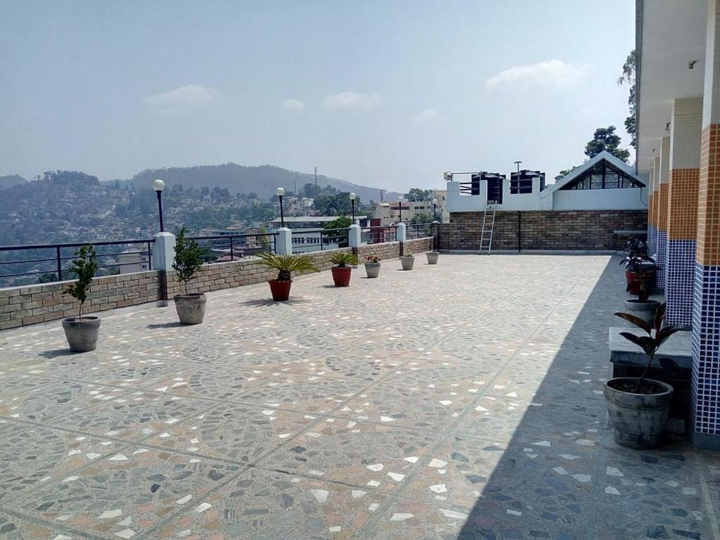 Сукха: Vamoose Himsagar - Mall Almora
