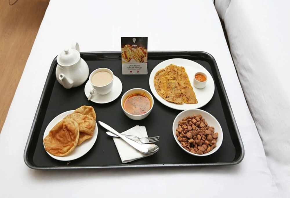 Рева: Hotel Landmark Residency
