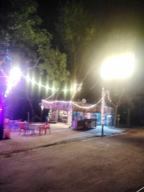 Rohtak: Udiksh Hotel and Restaurants