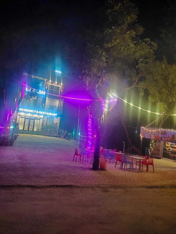 Rohtak: Udiksh Hotel and Restaurants