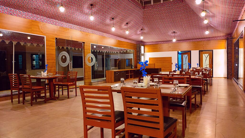 Nakoda Green Valley Resort by Shrigo Hotels — фото 6