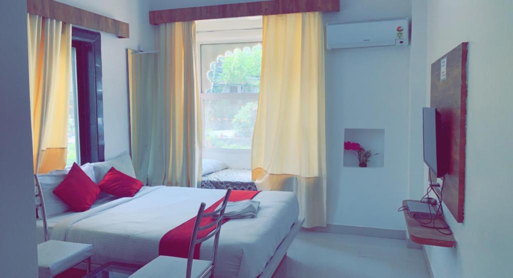 Садри: Dollar Villa Resort