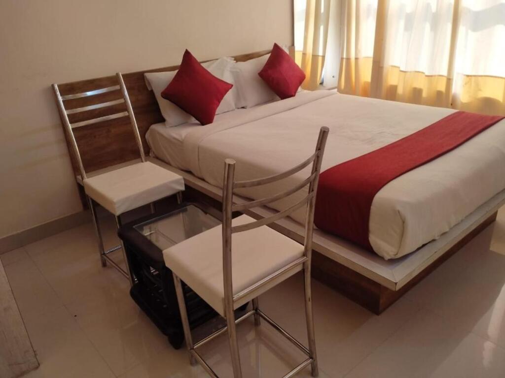 Садри: Dollar Villa Resort