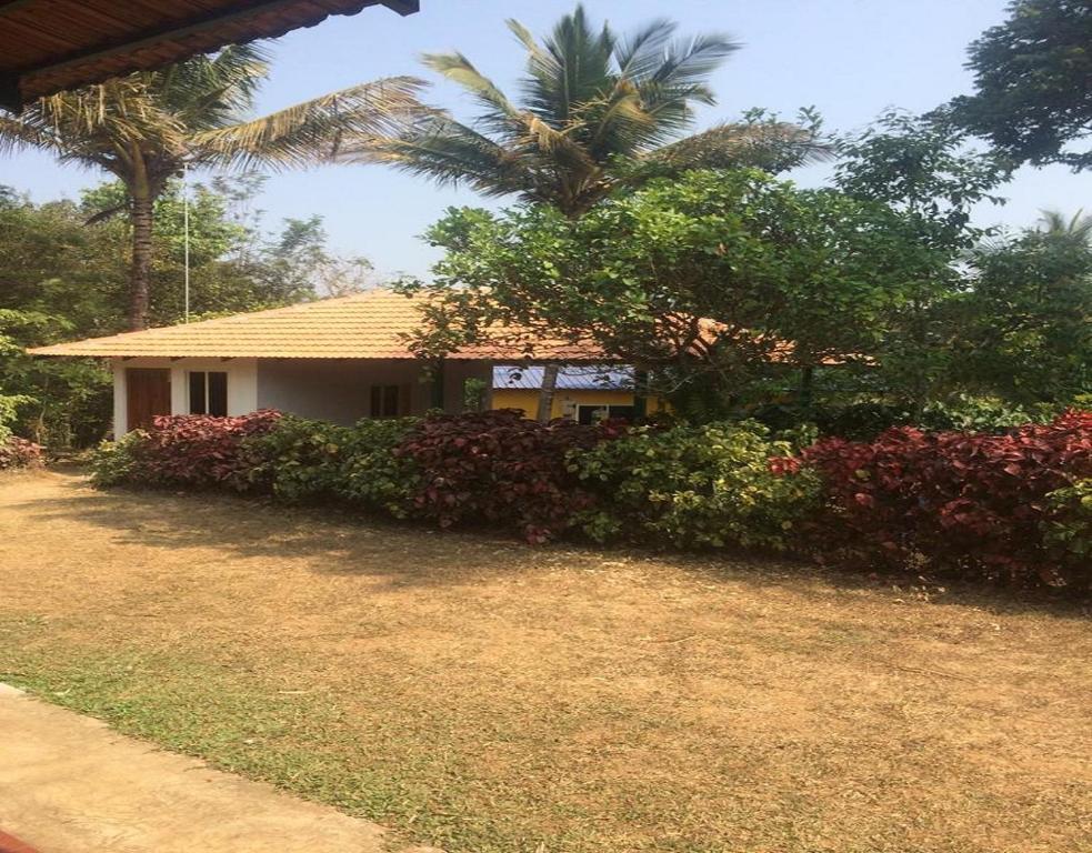 Sakleshpur: Hasiru Farms Homestay By Stayapart