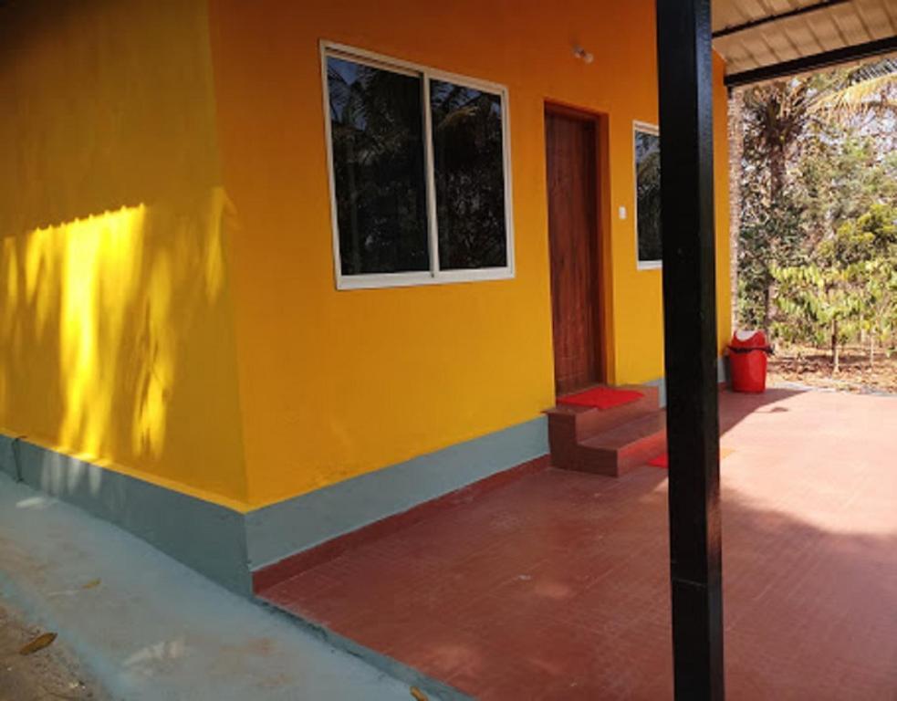 Sakleshpur: Hasiru Farms Homestay By Stayapart