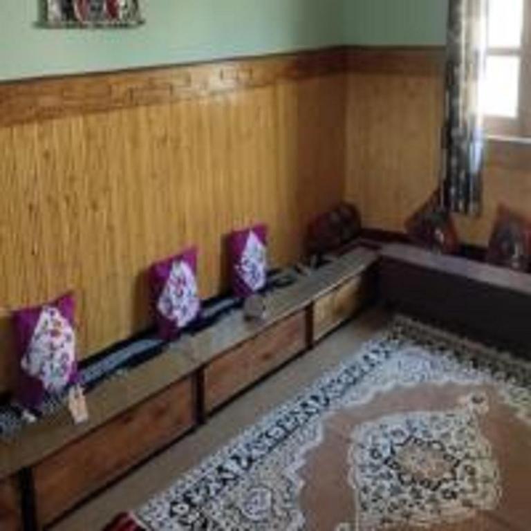 Серингче: Stayapart - Norbling Homestay, Nako