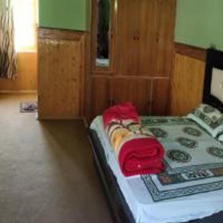 Серингче: Stayapart - Norbling Homestay, Nako