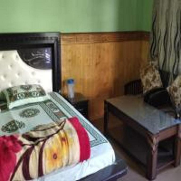 Серингче: Stayapart - Norbling Homestay, Nako