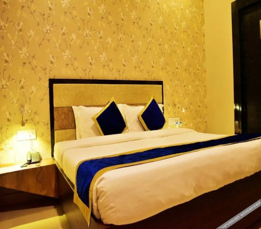 Сарнатх: Hotel Runway Inn