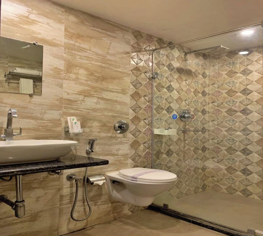 Сарнатх: Hotel Runway Inn