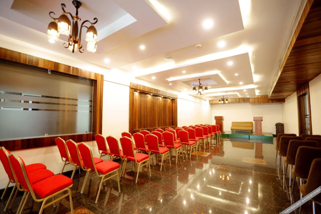 Сарнатх: Hotel Runway Inn