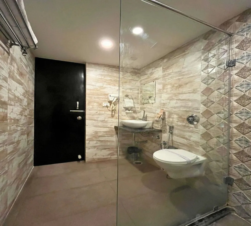 Сарнатх: Hotel Runway Inn