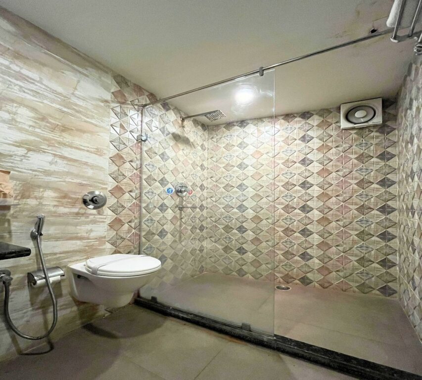 Сарнатх: Hotel Runway Inn